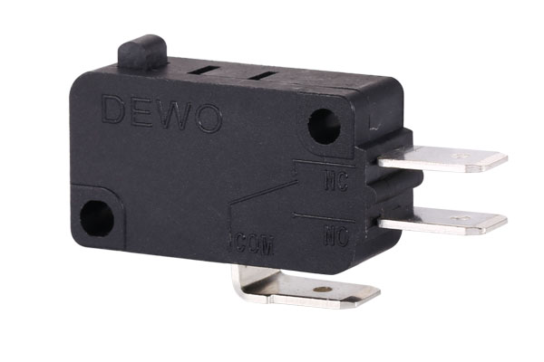 DV-16-A00-MM1-200E型微動開關(guān) {DV-16-A00-MM1-200E型微動開關(guān) width=