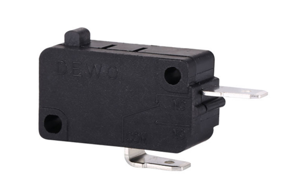 DV-16-A00-NN2-200E型微動開關(guān) {DV-16-A00-NN2-200E型微動開關(guān) width=